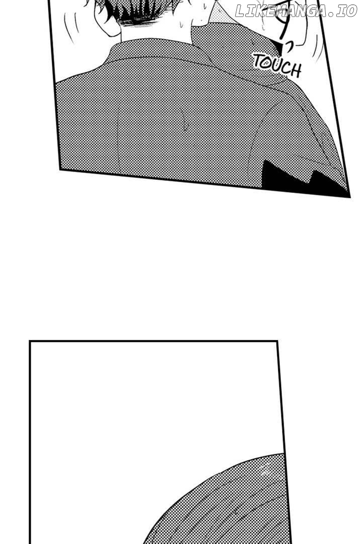 The Adult Way: First Sex, Then Love Chapter 9 - page 37
