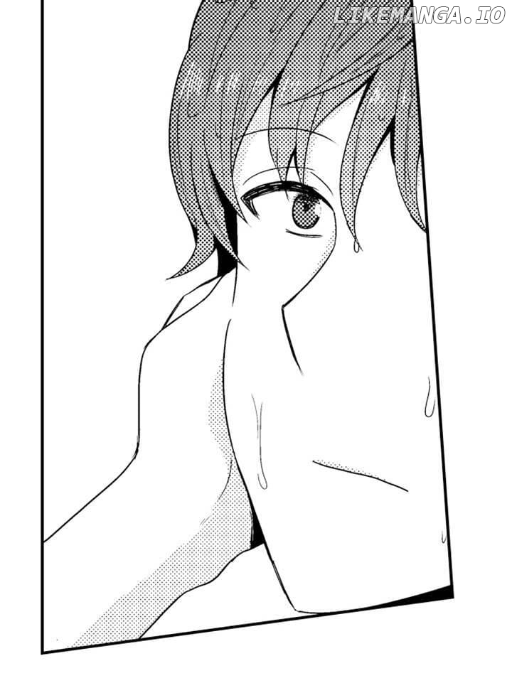 The Adult Way: First Sex, Then Love Chapter 9 - page 38