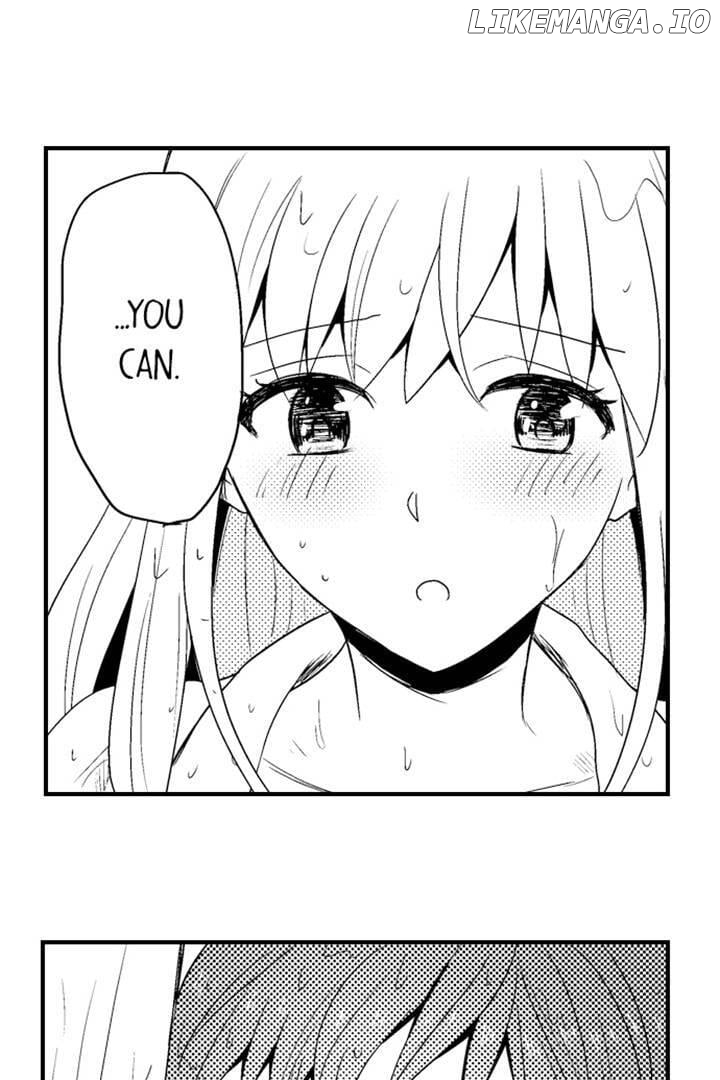 The Adult Way: First Sex, Then Love Chapter 9 - page 41