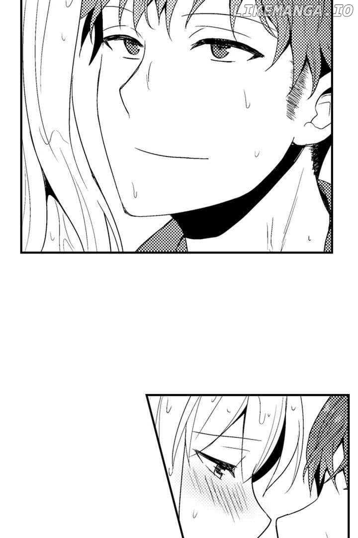 The Adult Way: First Sex, Then Love Chapter 9 - page 42