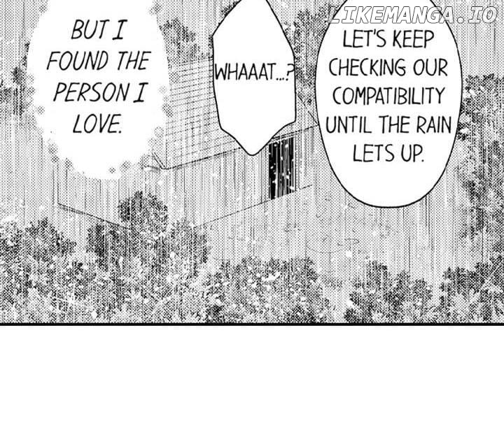 The Adult Way: First Sex, Then Love Chapter 9 - page 46