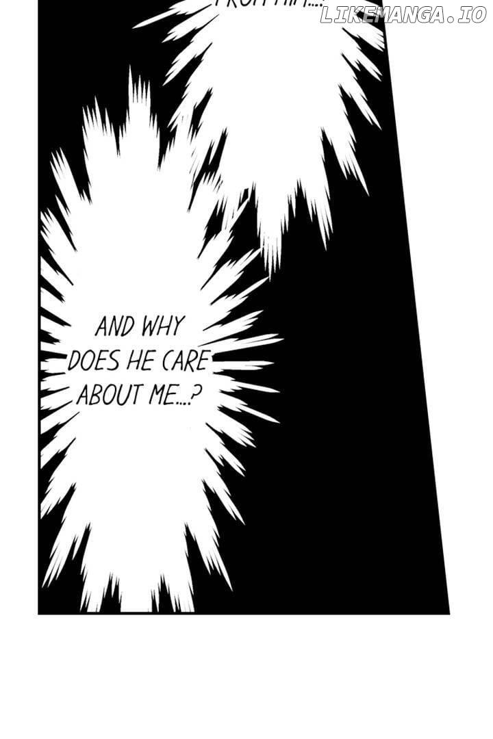 The Adult Way: First Sex, Then Love Chapter 9 - page 7