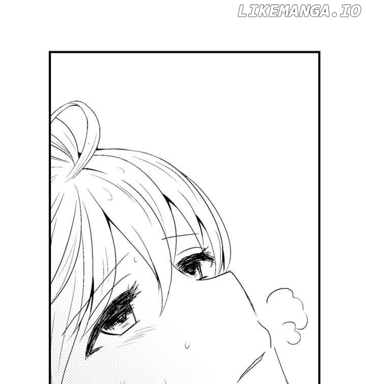 The Adult Way: First Sex, Then Love Chapter 9 - page 8