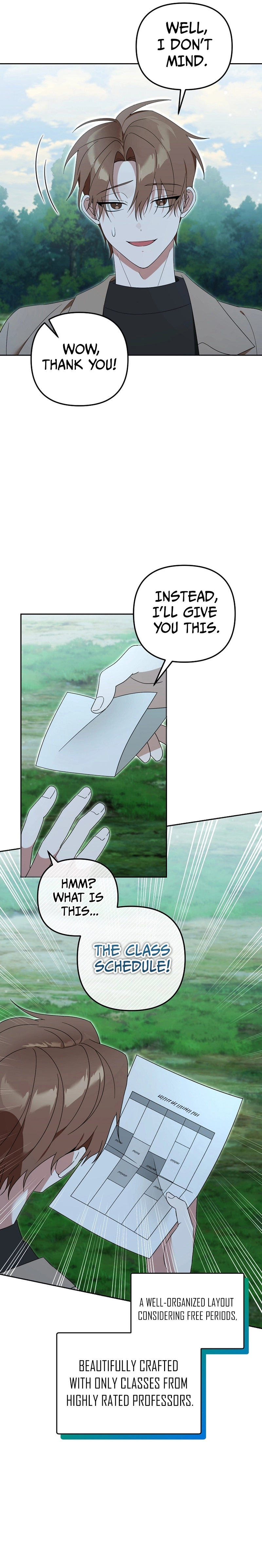 The Genius Tamer of the Academy Chapter 29 - page 2