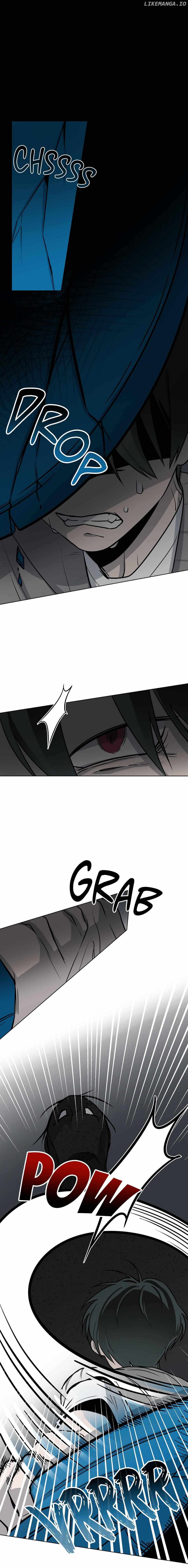 At the End of the Haze Chapter 13 - page 1