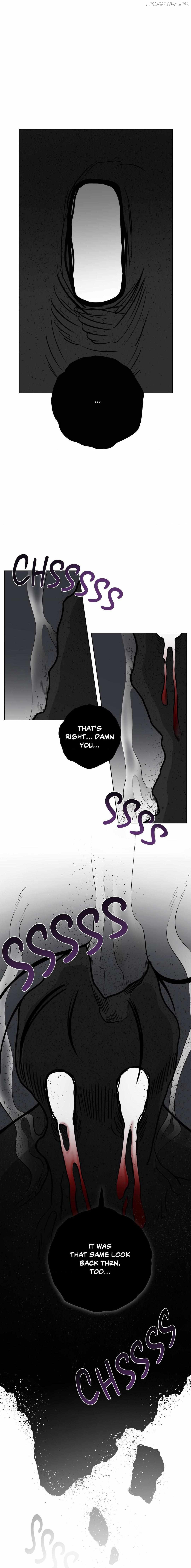 At the End of the Haze Chapter 13 - page 3