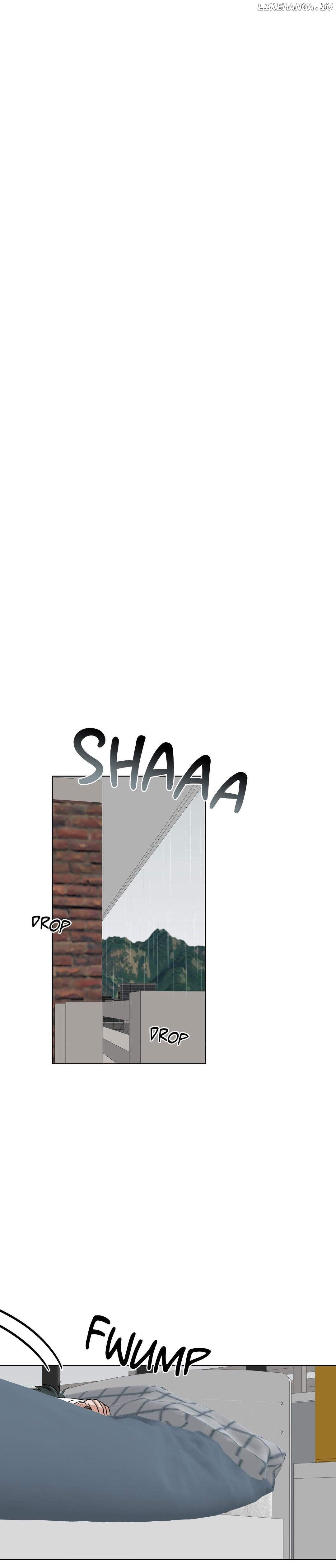 At the End of the Haze Chapter 14 - page 14