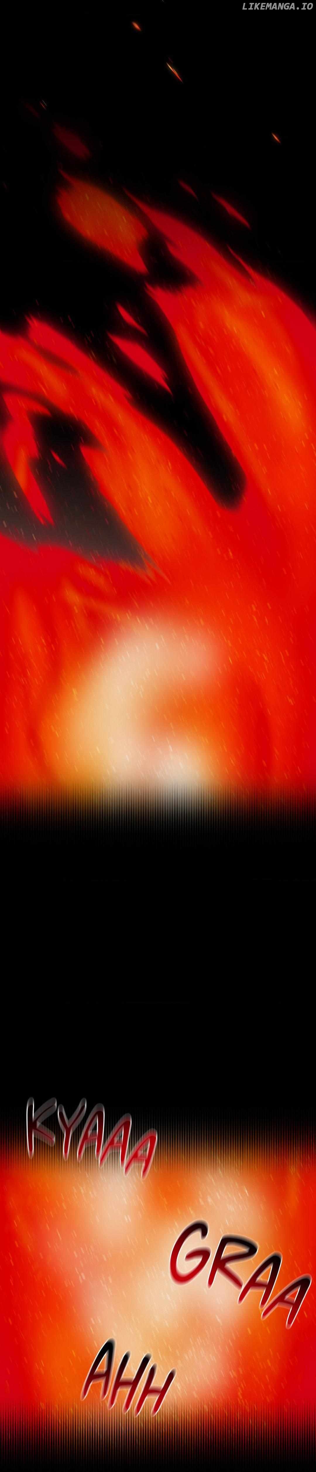 At the End of the Haze Chapter 14 - page 16