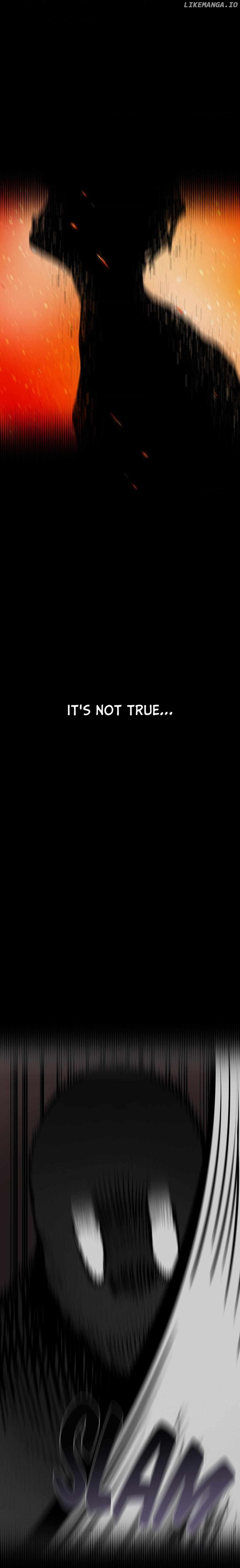 At the End of the Haze Chapter 14 - page 17