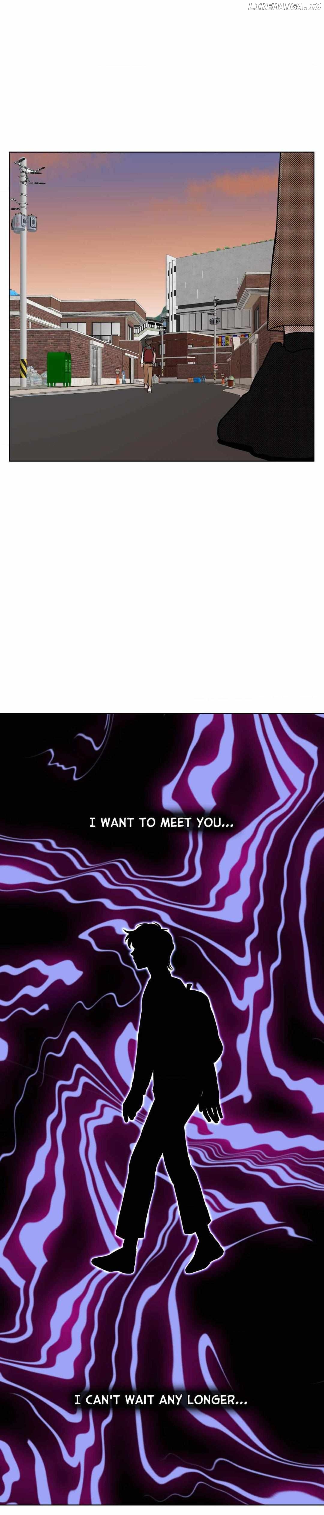 At the End of the Haze Chapter 15 - page 2