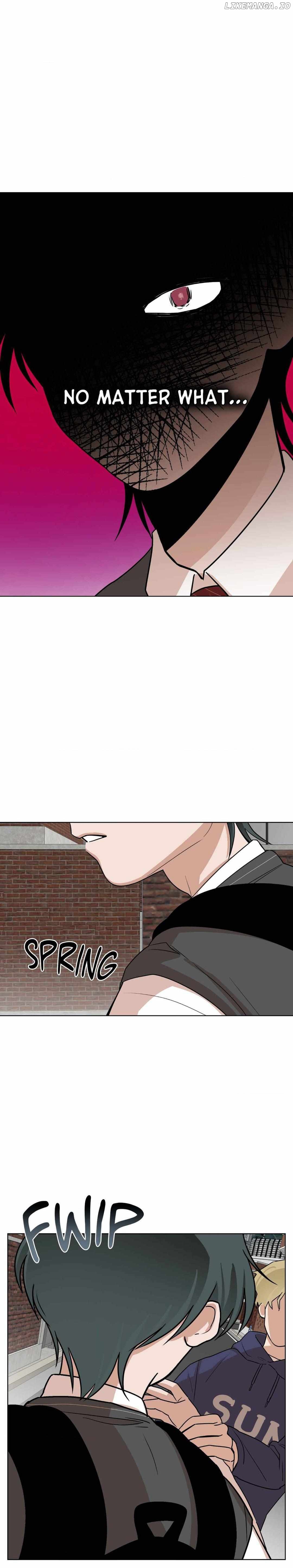 At the End of the Haze Chapter 15 - page 3