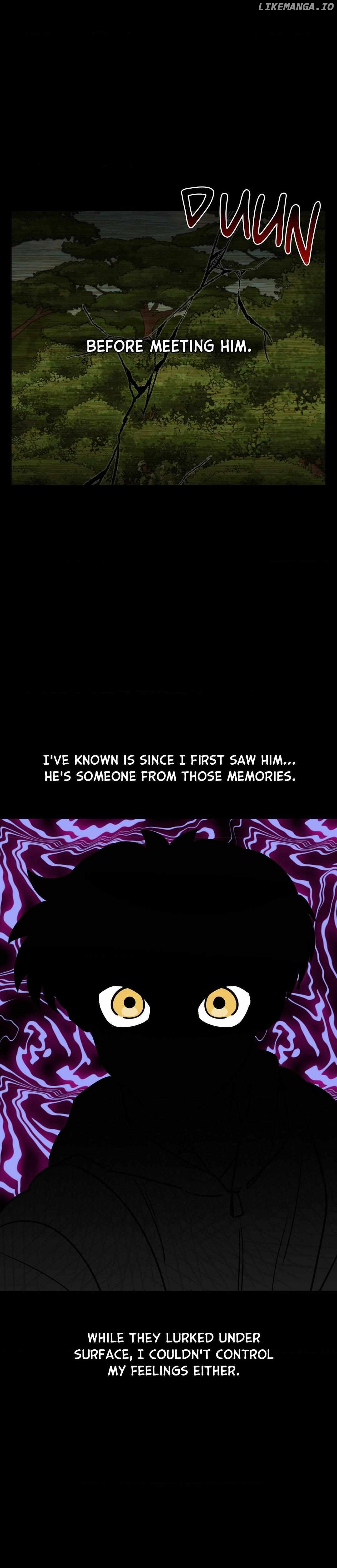 At the End of the Haze Chapter 16 - page 8