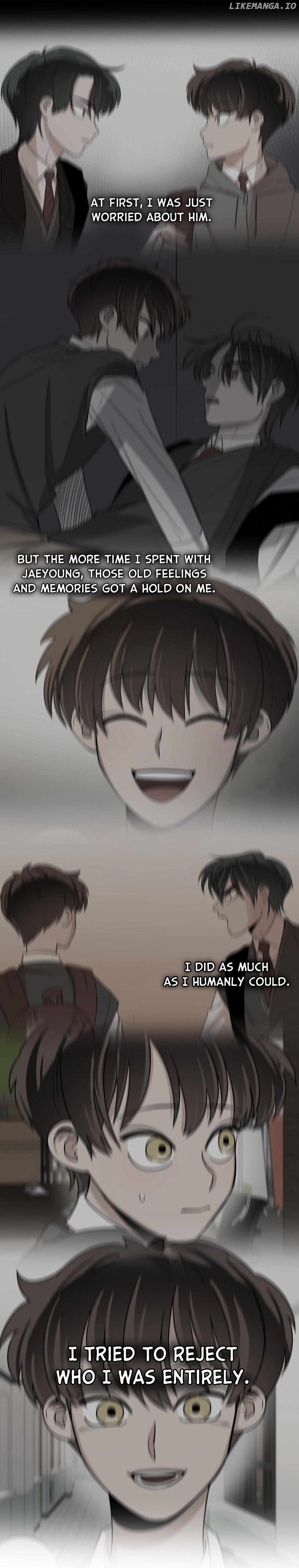 At the End of the Haze Chapter 16 - page 10