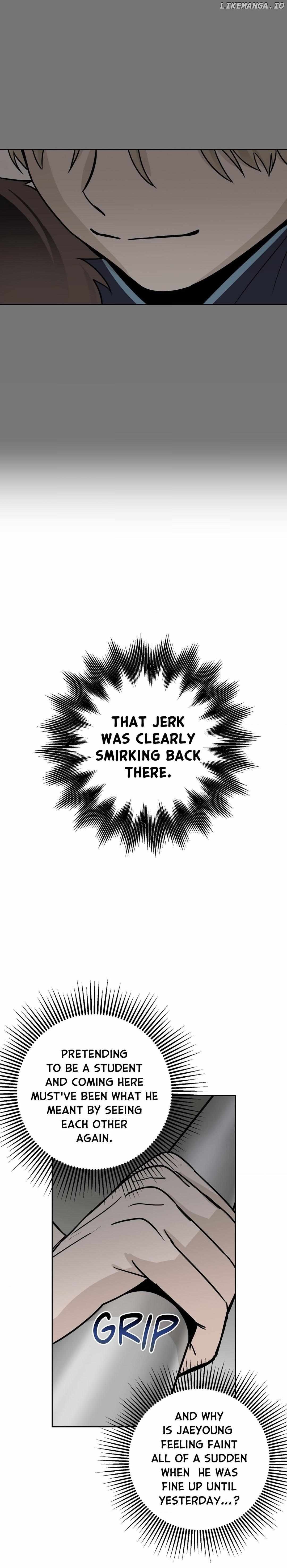 At the End of the Haze Chapter 18 - page 3