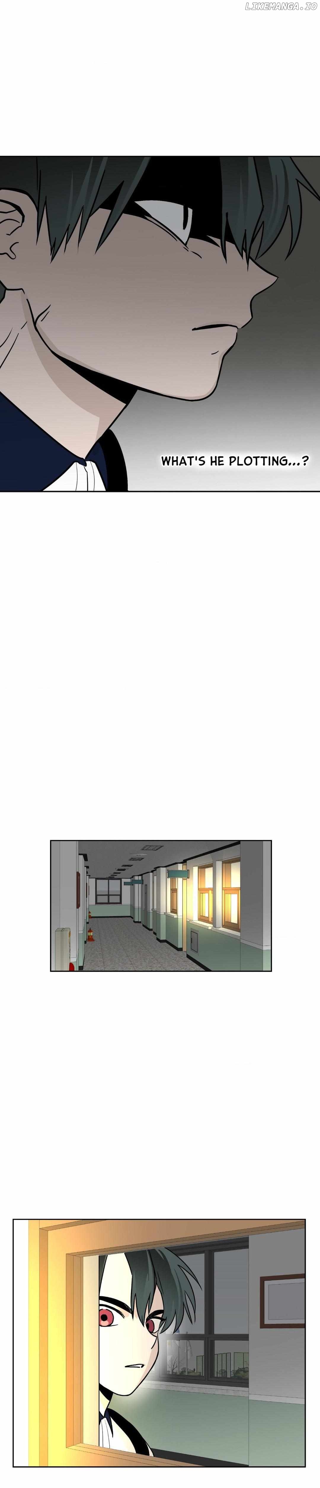 At the End of the Haze Chapter 18 - page 4