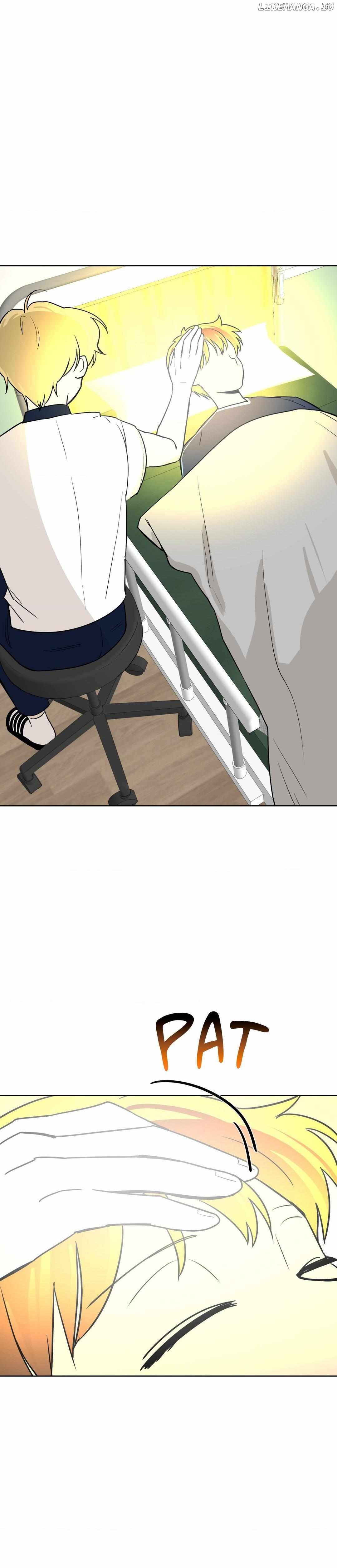 At the End of the Haze Chapter 18 - page 5