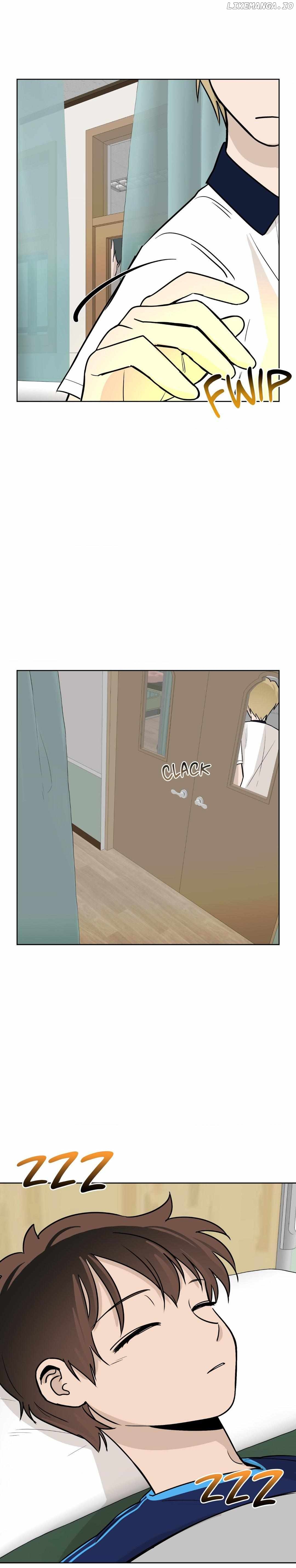 At the End of the Haze Chapter 18 - page 6