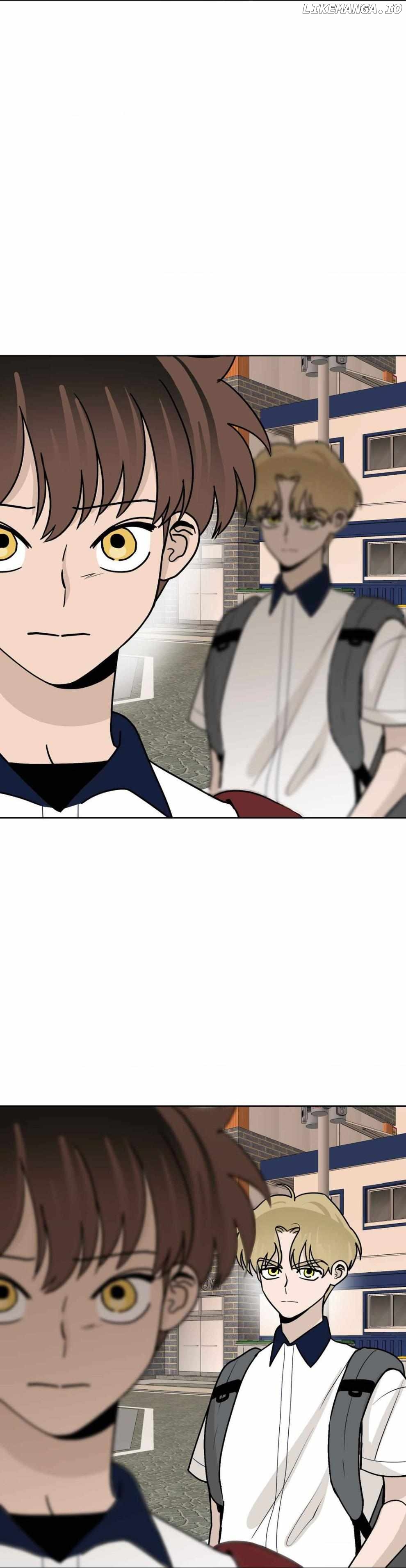 At the End of the Haze Chapter 19 - page 15