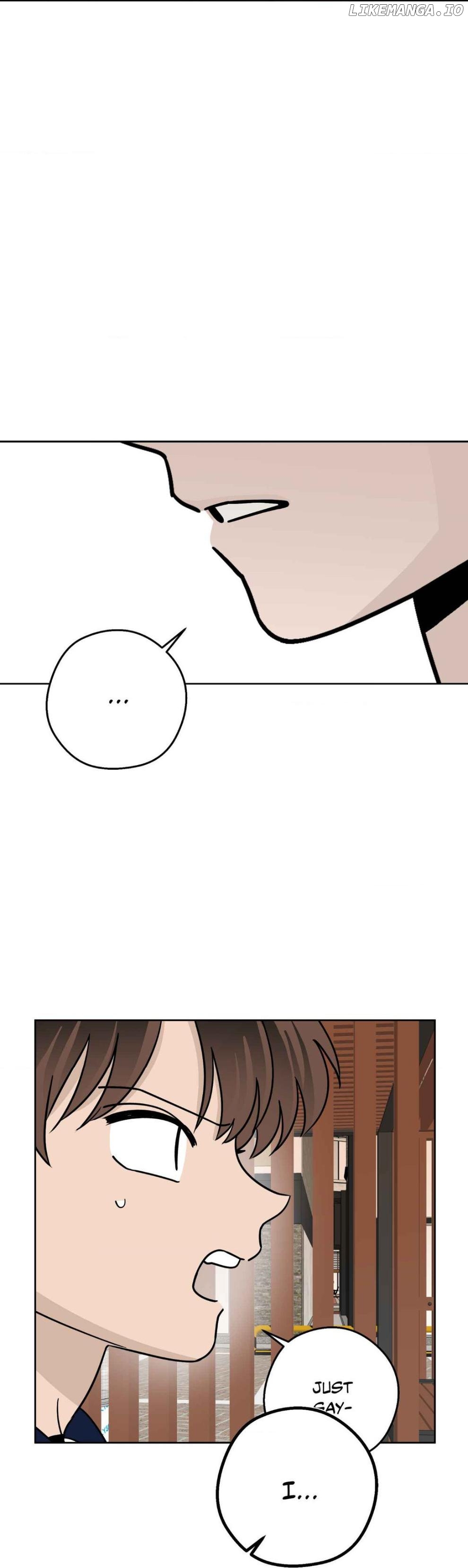 At the End of the Haze Chapter 19 - page 16