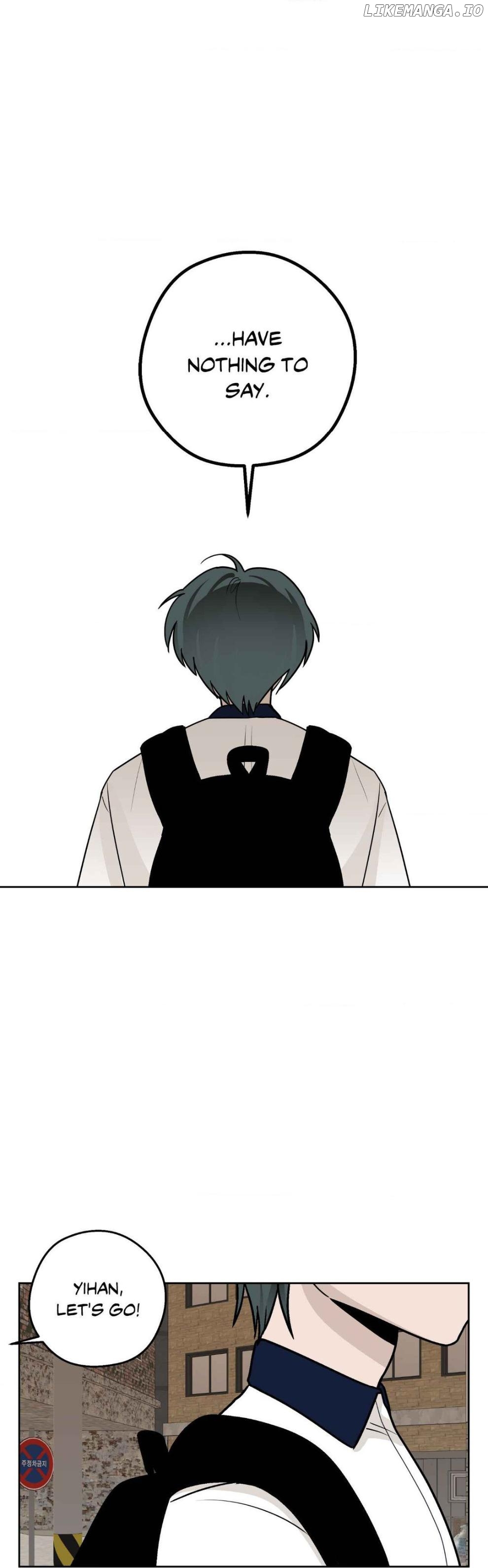 At the End of the Haze Chapter 19 - page 17