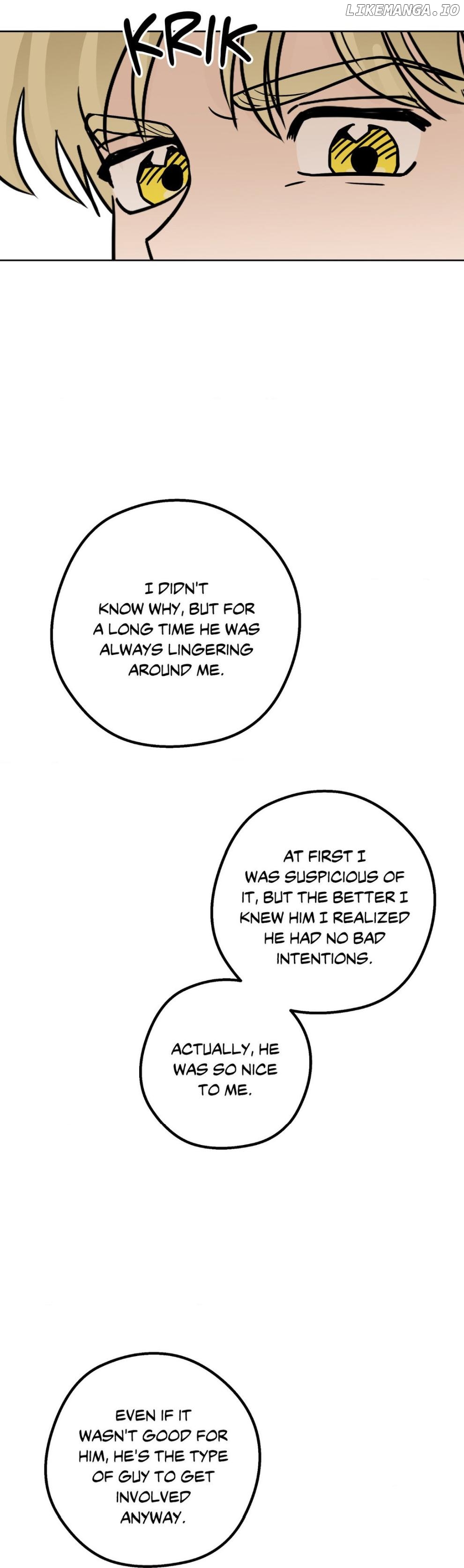 At the End of the Haze Chapter 19 - page 22