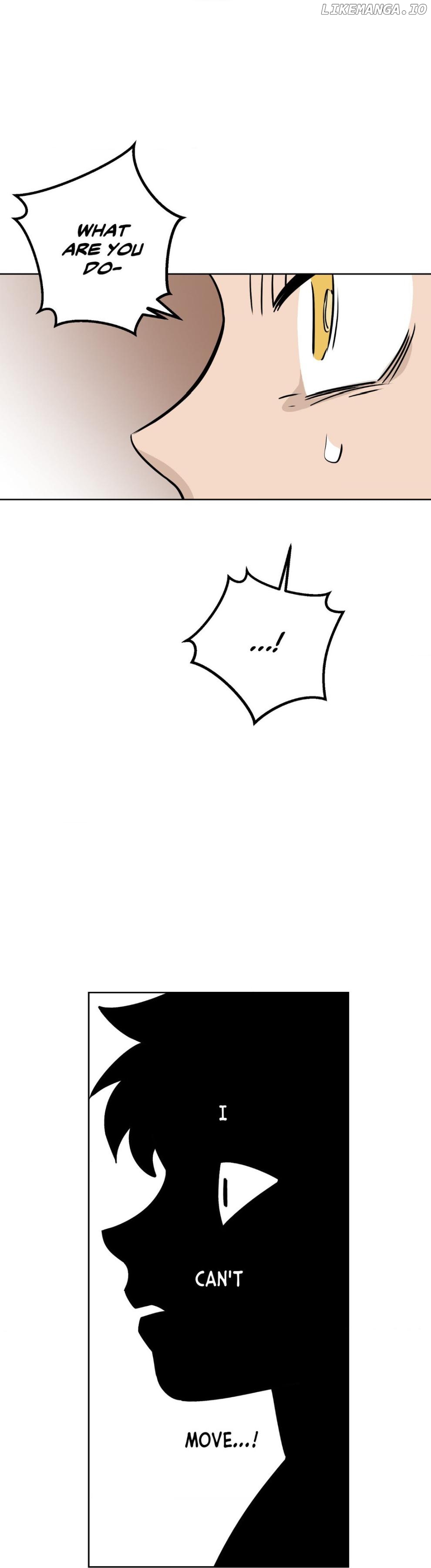 At the End of the Haze Chapter 19 - page 27