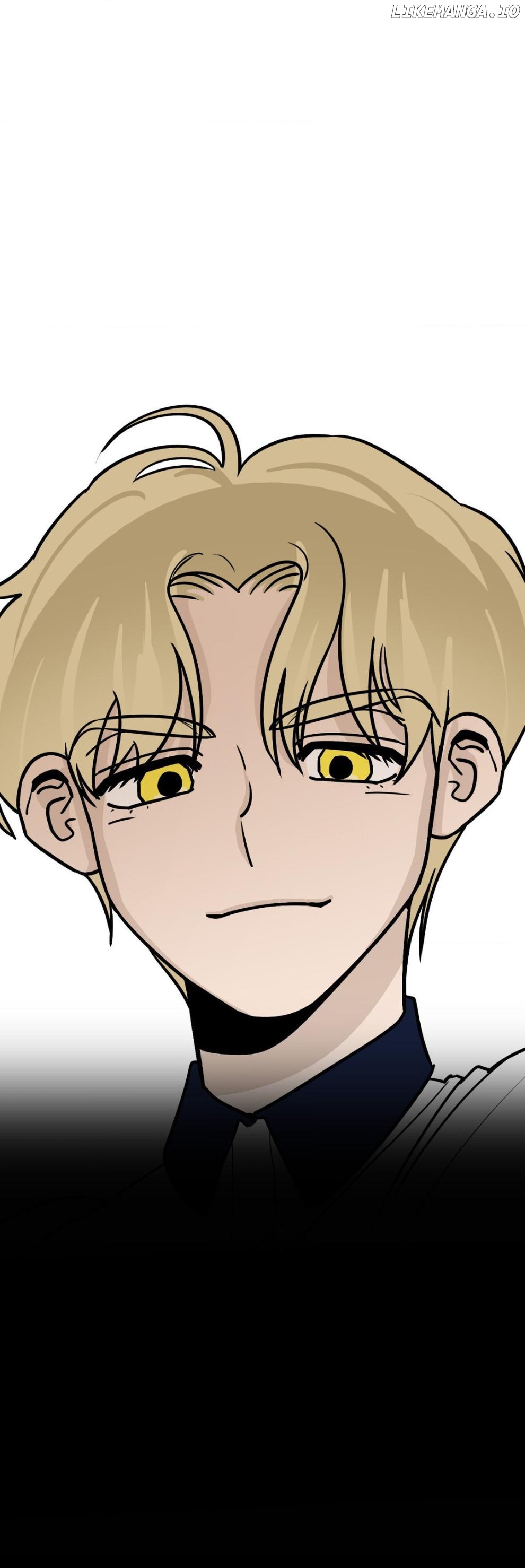 At the End of the Haze Chapter 19 - page 28