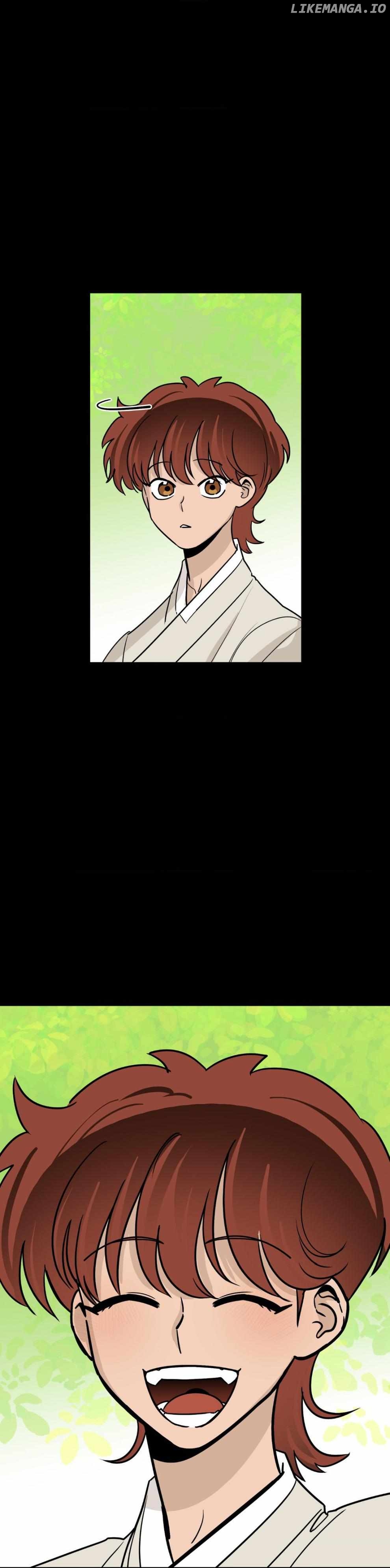 At the End of the Haze Chapter 19 - page 30