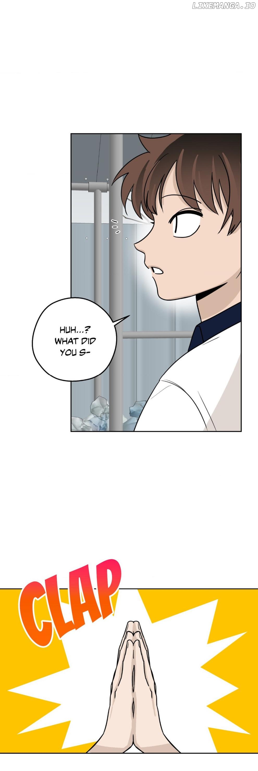 At the End of the Haze Chapter 19 - page 6