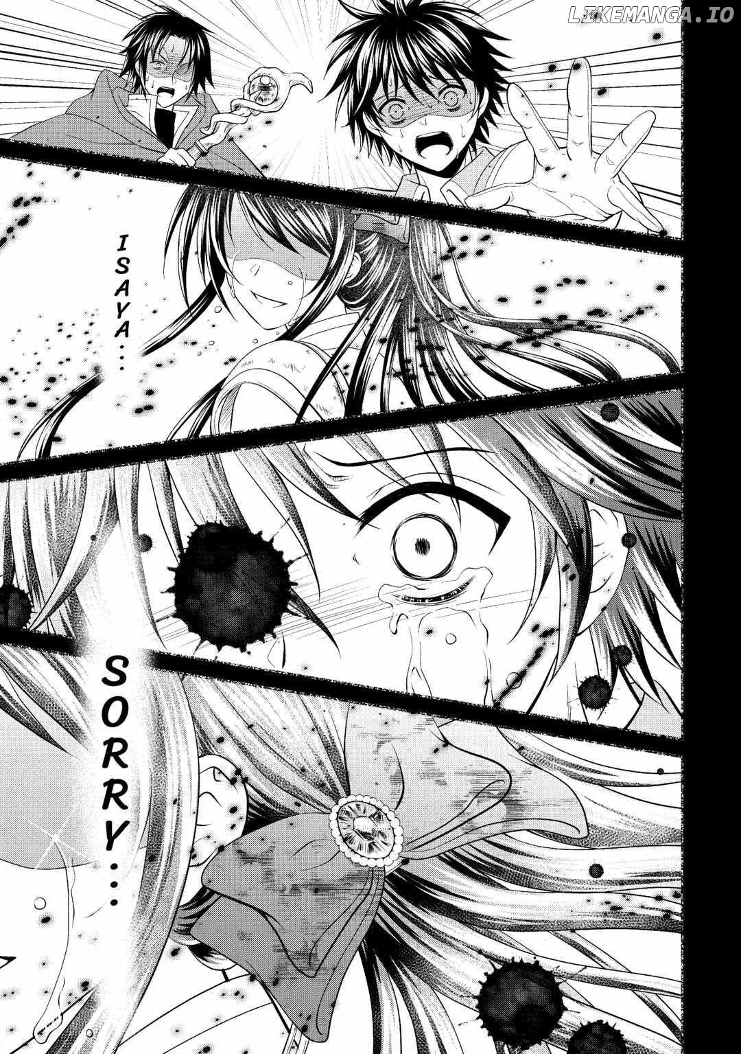 The Carefree Frontier Life of the Strongest F-Ranked Adventurer Chapter 3 - page 1