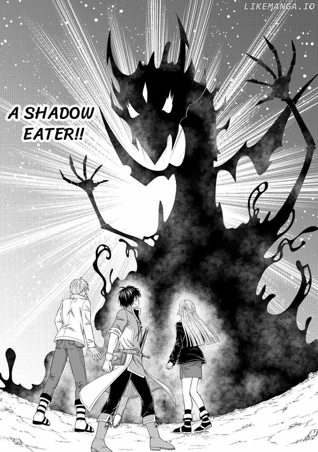 The Carefree Frontier Life of the Strongest F-Ranked Adventurer Chapter 3 - page 32