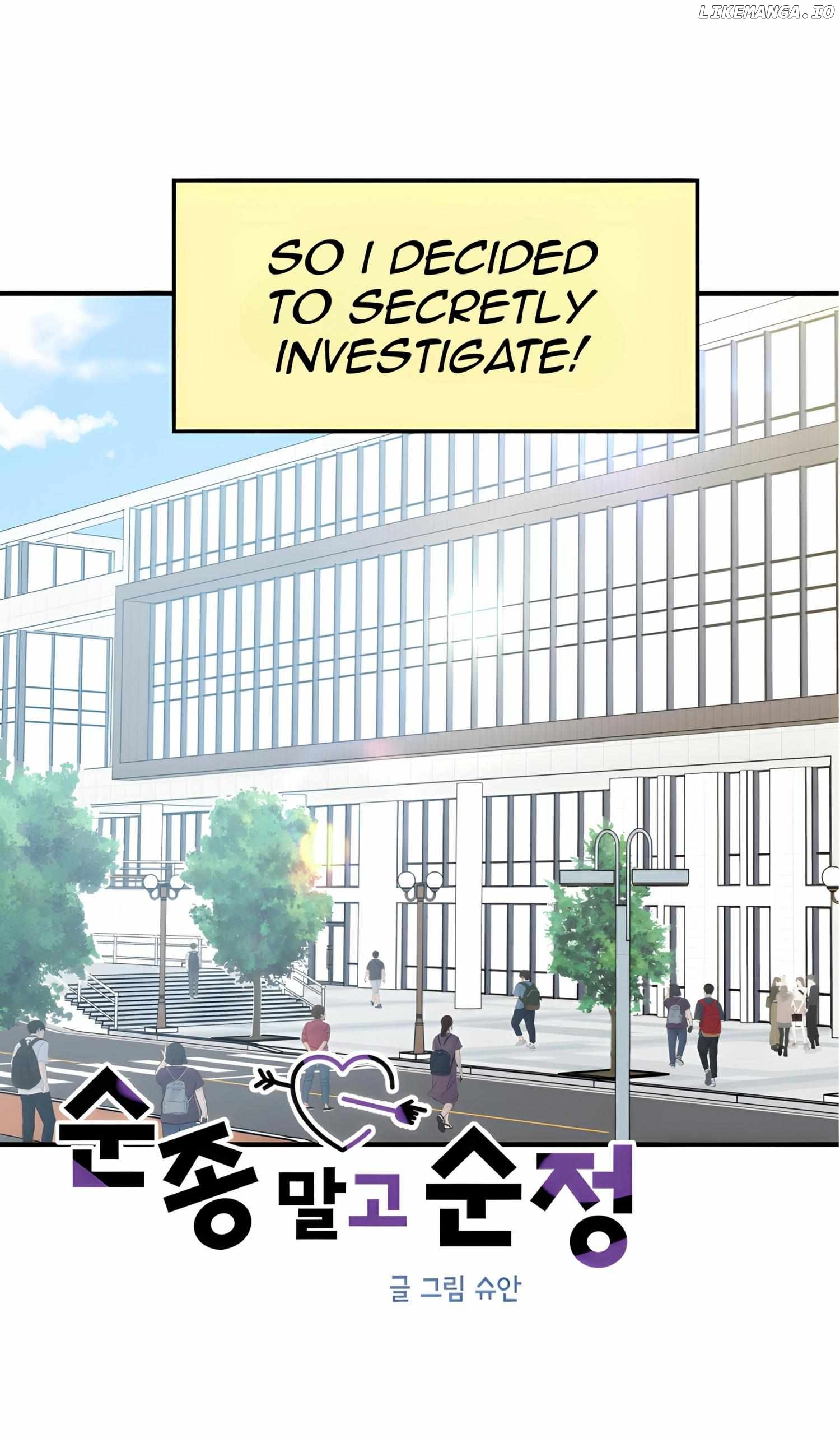 Meet Me Today | Estellelunaa Chapter 15 - page 10