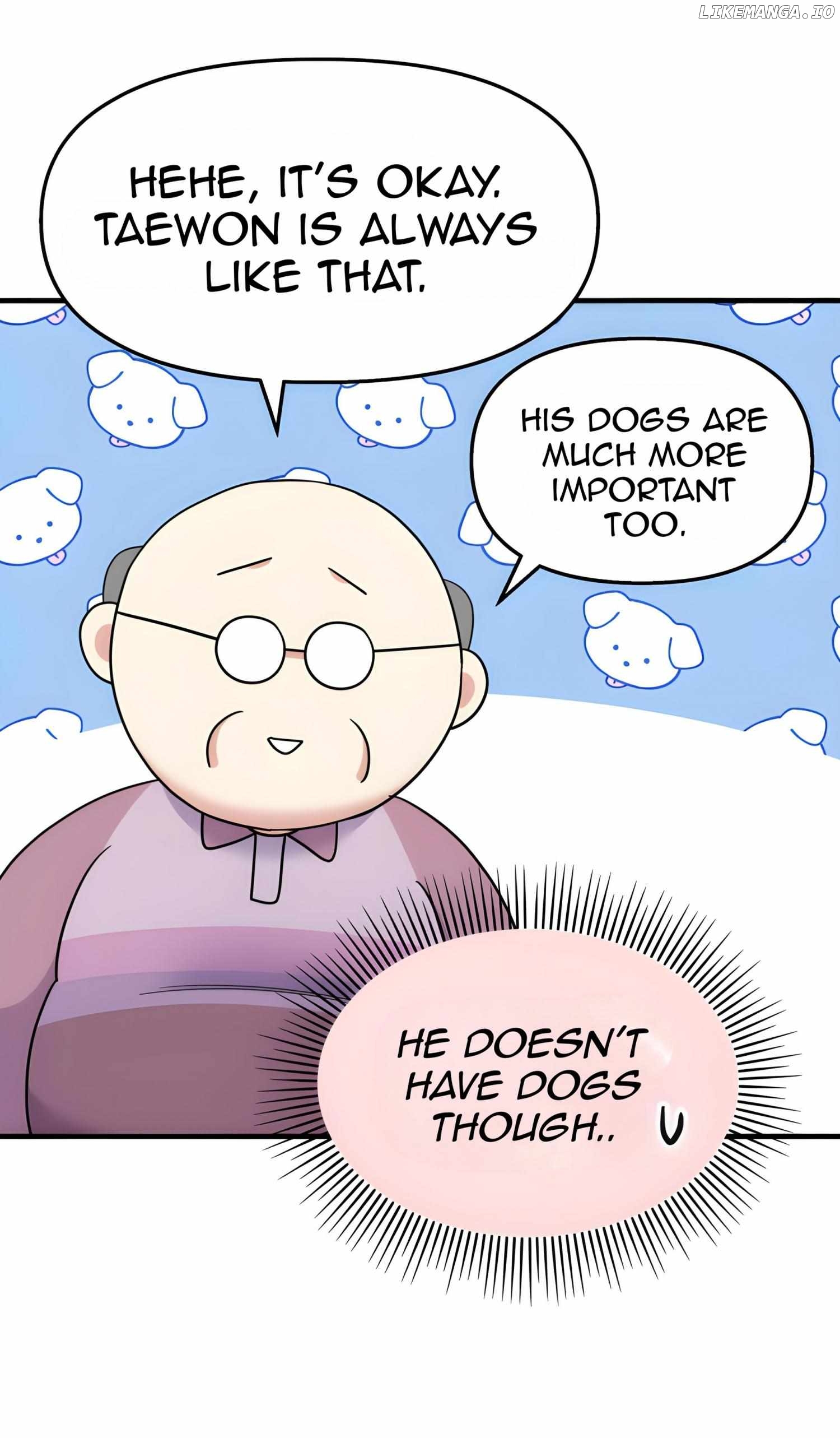 Meet Me Today | Estellelunaa Chapter 15 - page 15