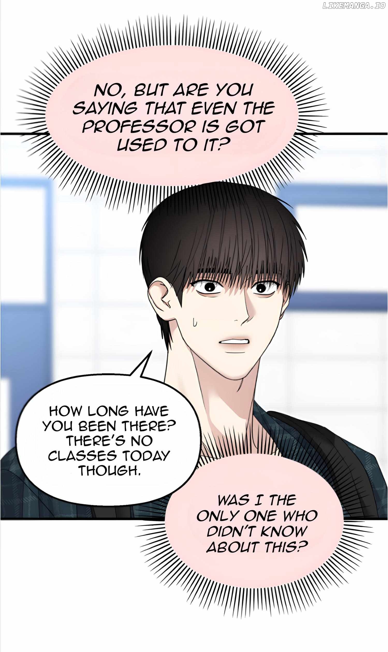 Meet Me Today | Estellelunaa Chapter 15 - page 16