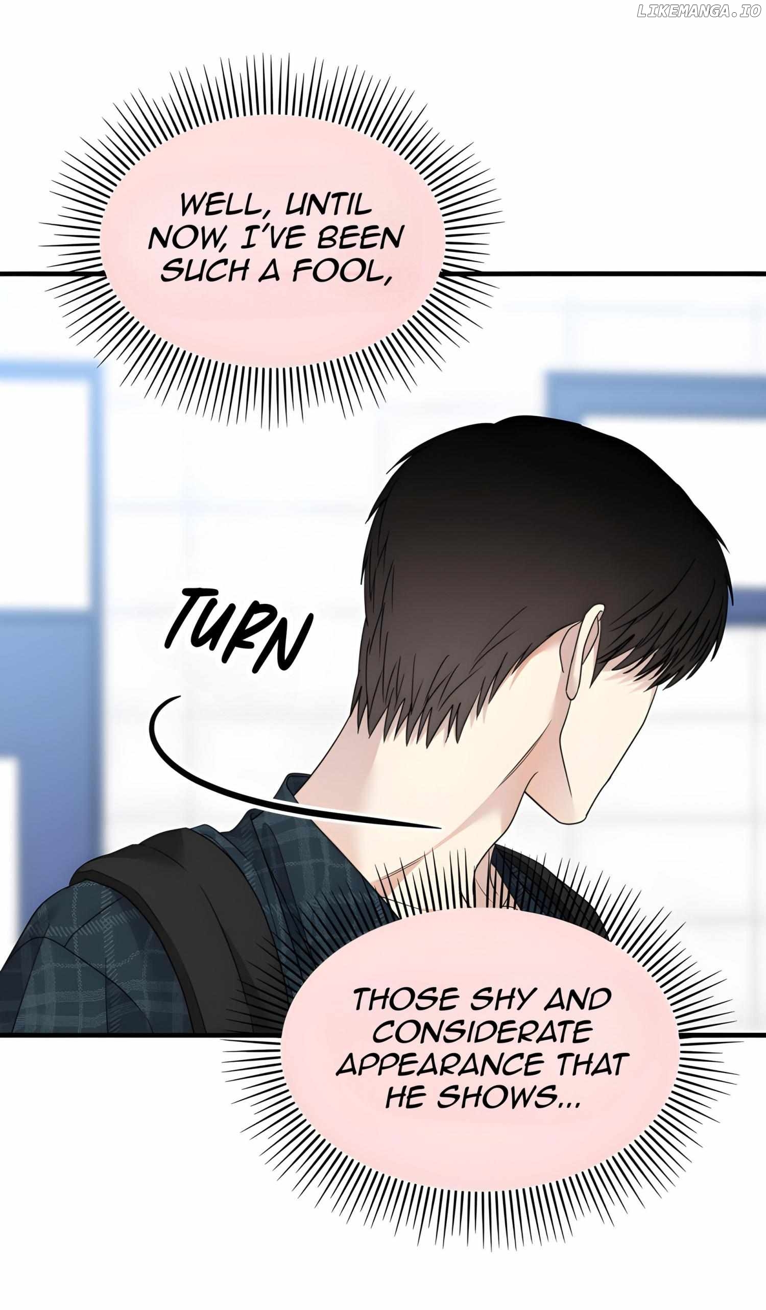 Meet Me Today | Estellelunaa Chapter 15 - page 18