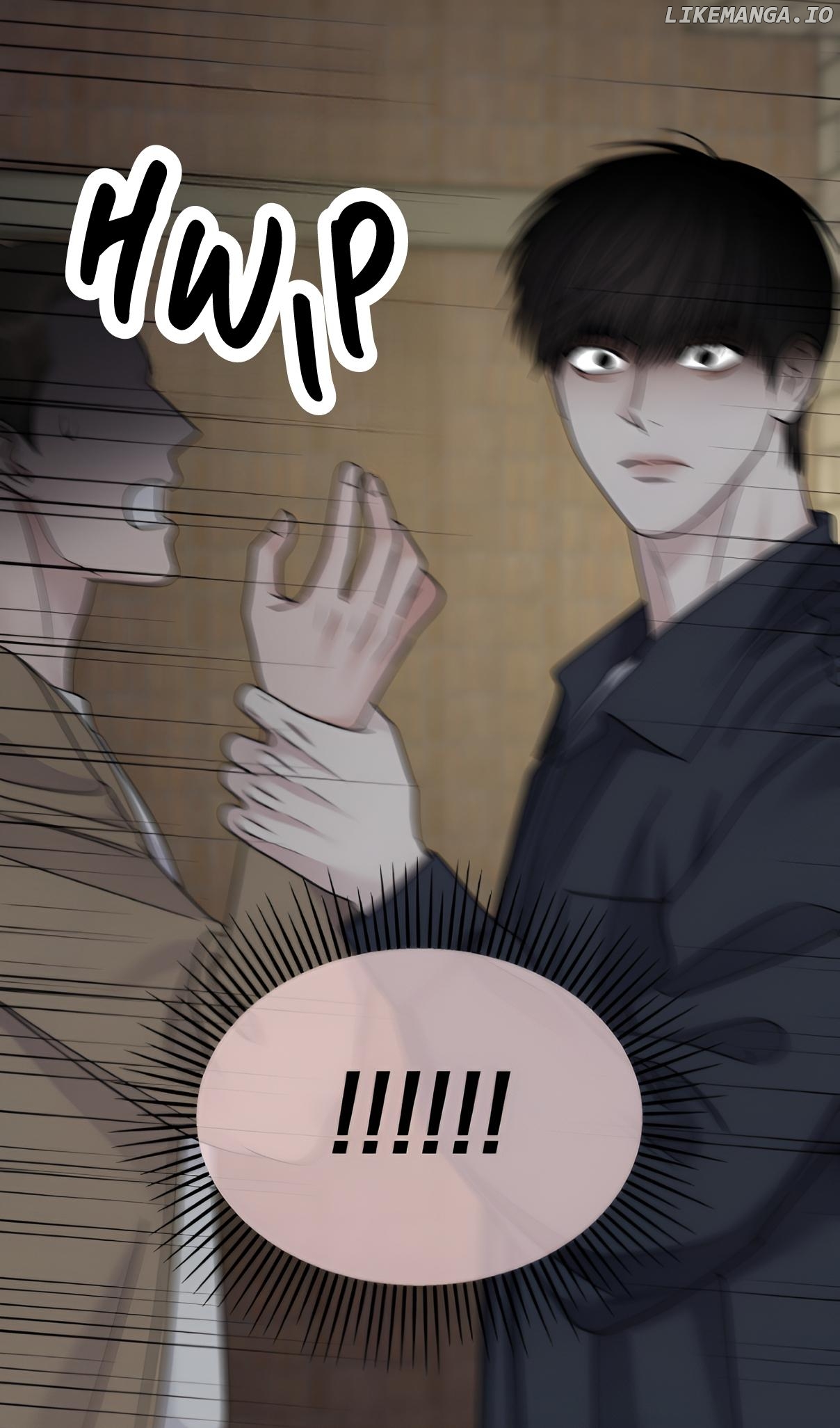 Meet Me Today | Estellelunaa Chapter 15 - page 2