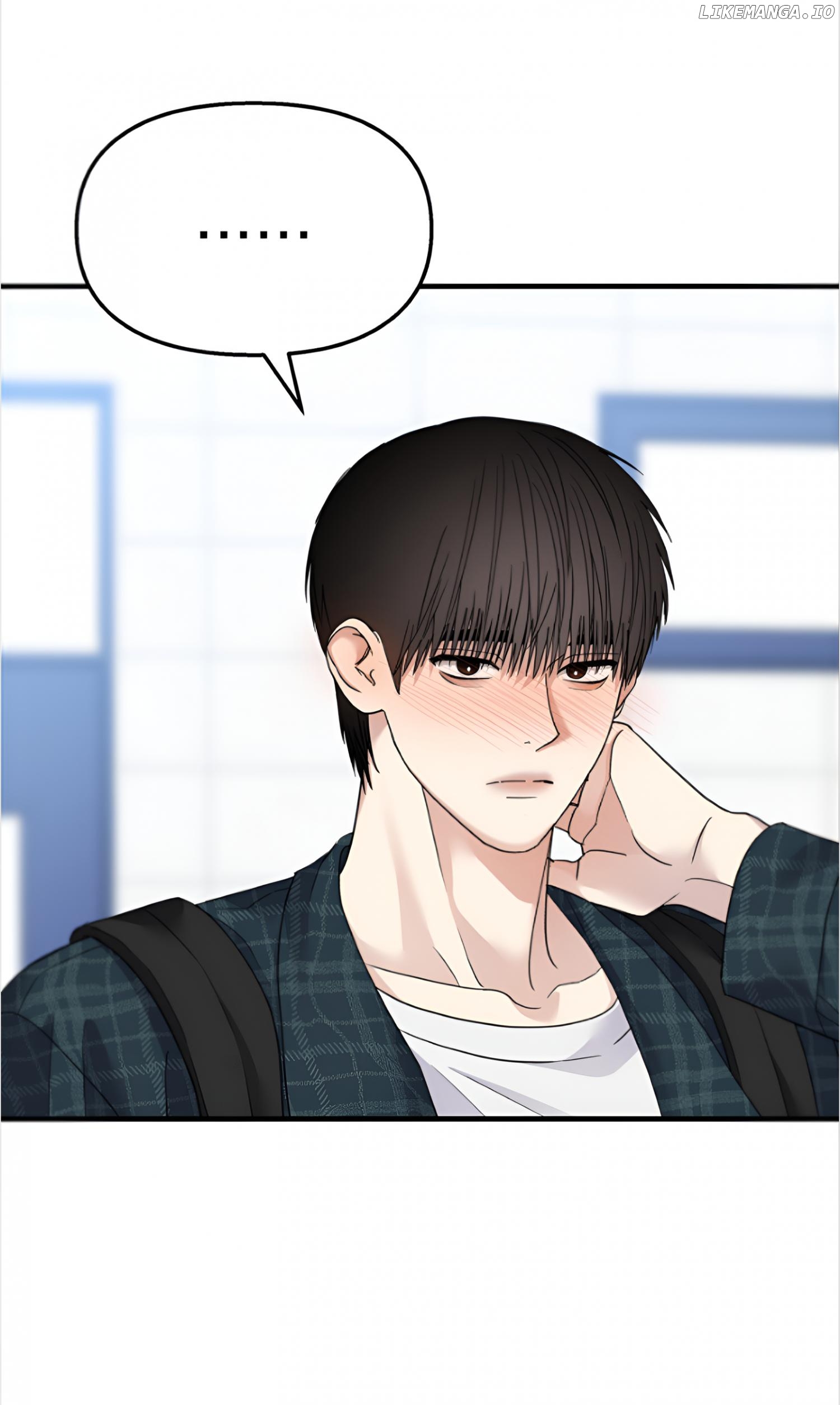 Meet Me Today | Estellelunaa Chapter 15 - page 20