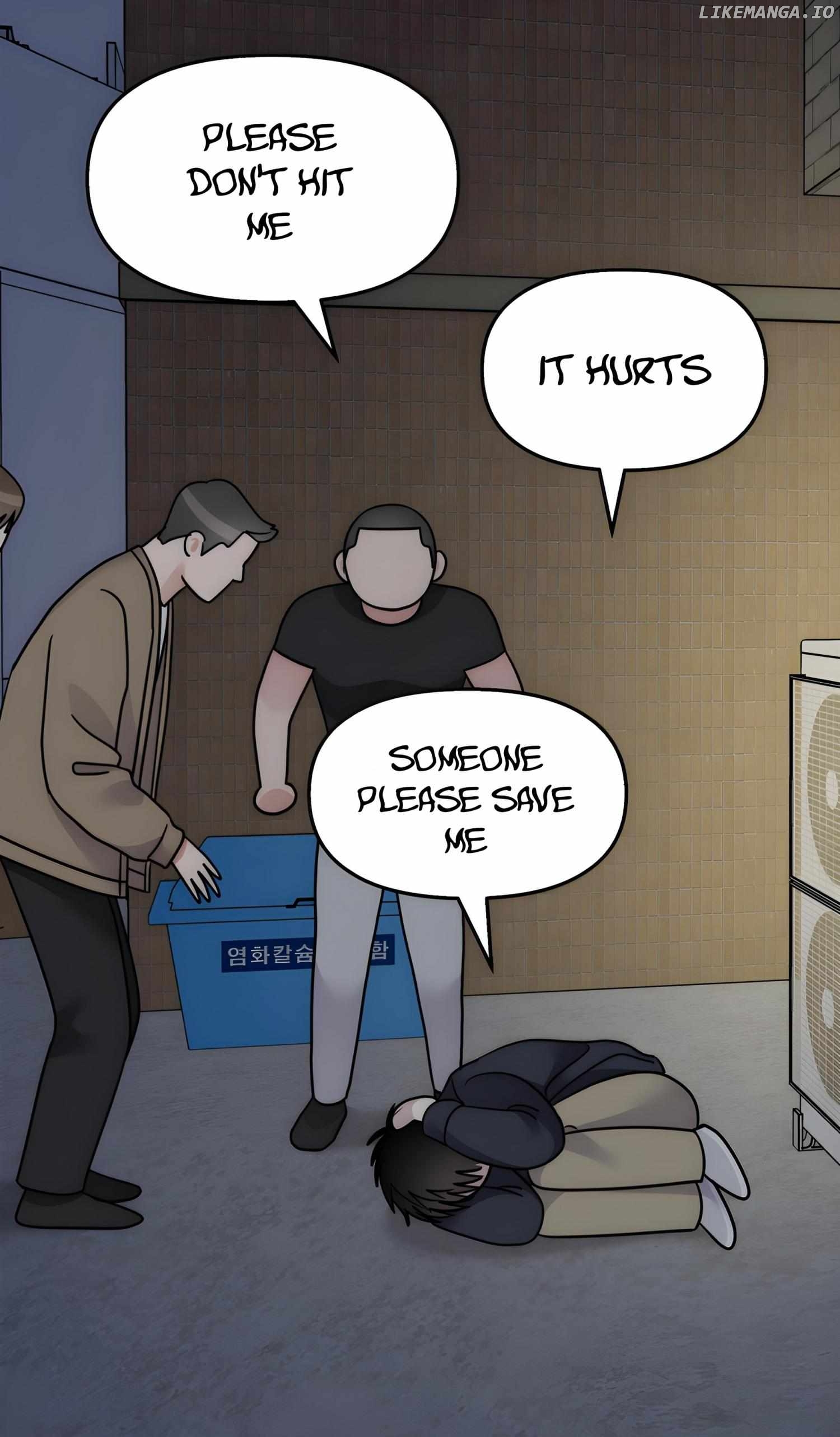 Meet Me Today | Estellelunaa Chapter 15 - page 4