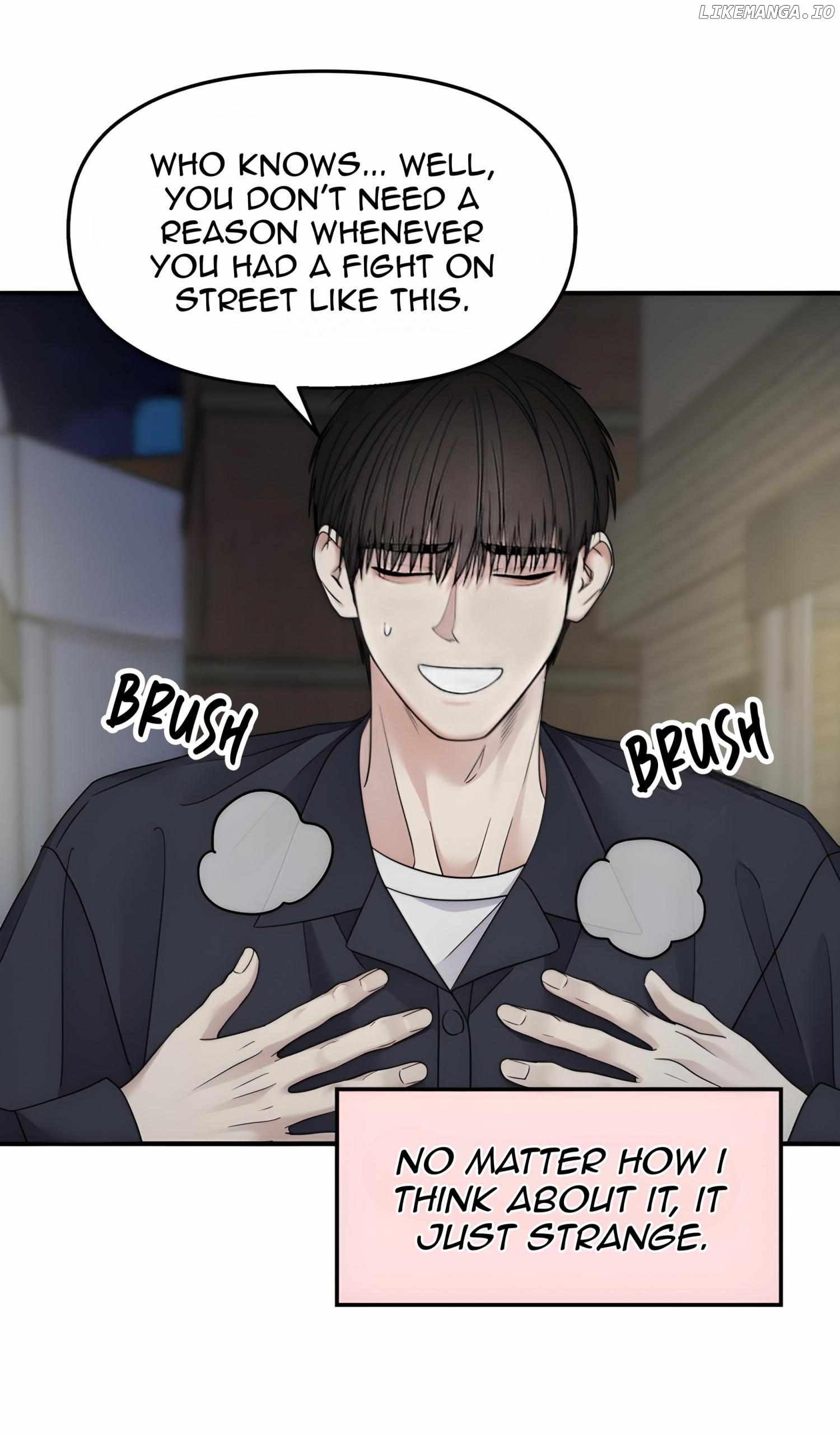 Meet Me Today | Estellelunaa Chapter 15 - page 7