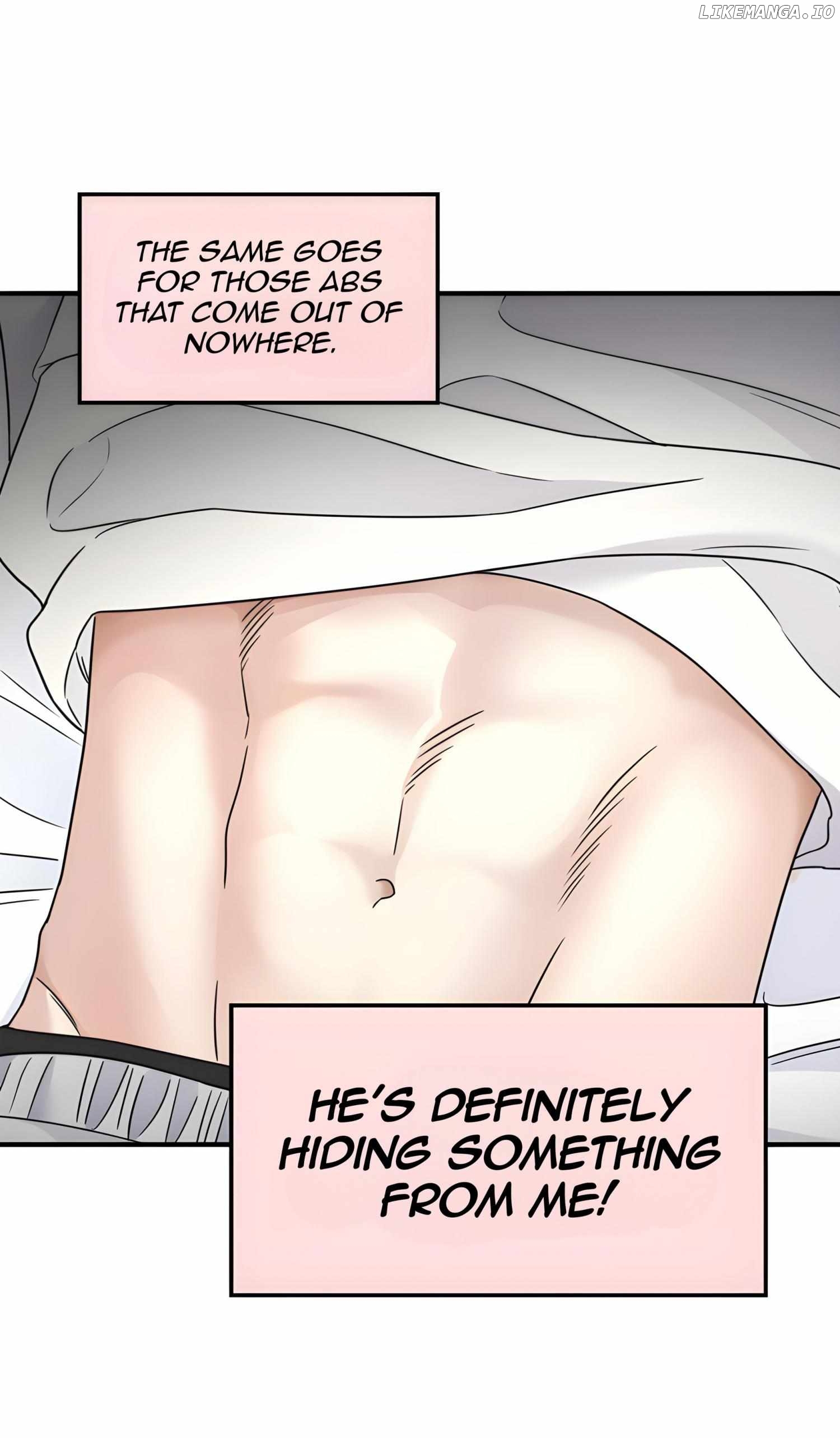 Meet Me Today | Estellelunaa Chapter 15 - page 9