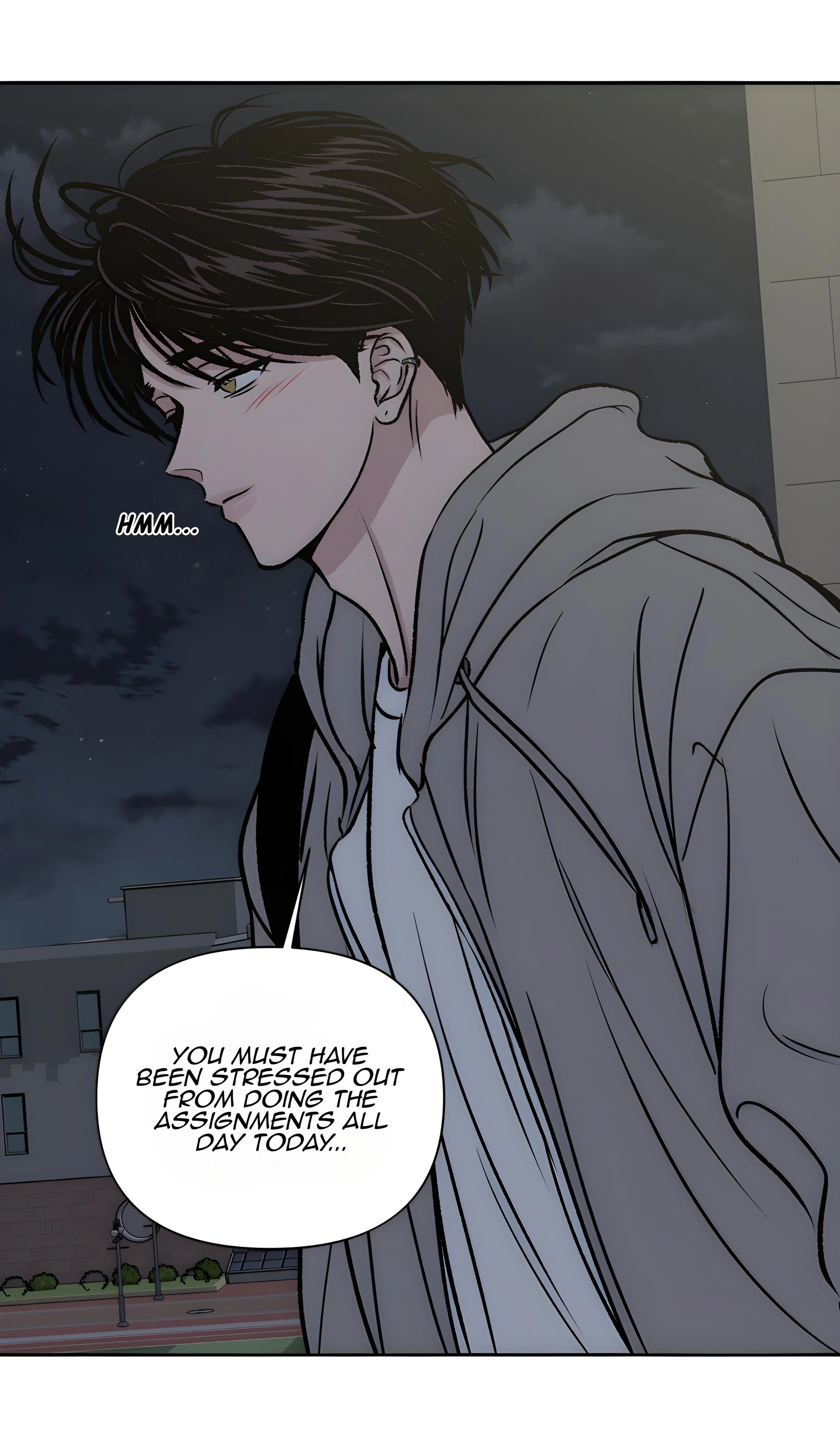 Meet Me Today | Estellelunaa Chapter 16 - page 18