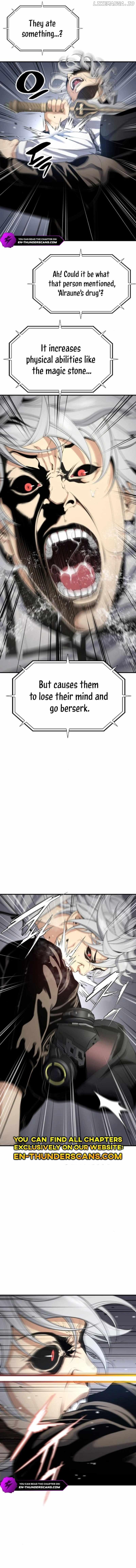 Levelling Up In An Exclusive Dungeon Chapter 23 - page 12