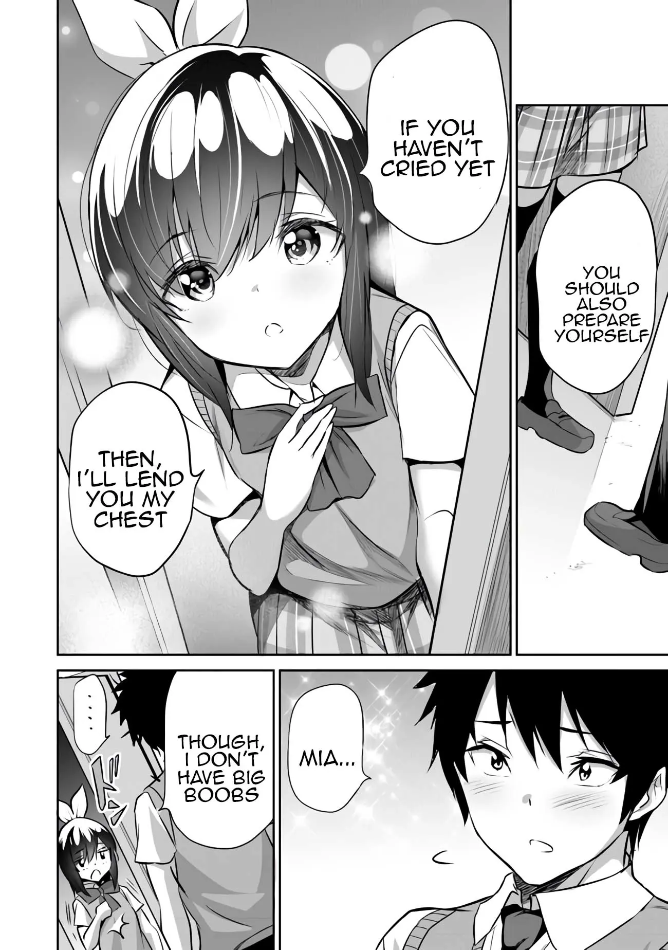 Boku wa Isekai de Fuyo Mahou to Shoukan Mahou wo Tenbin ni Kakeru Chapter 13 - page 9