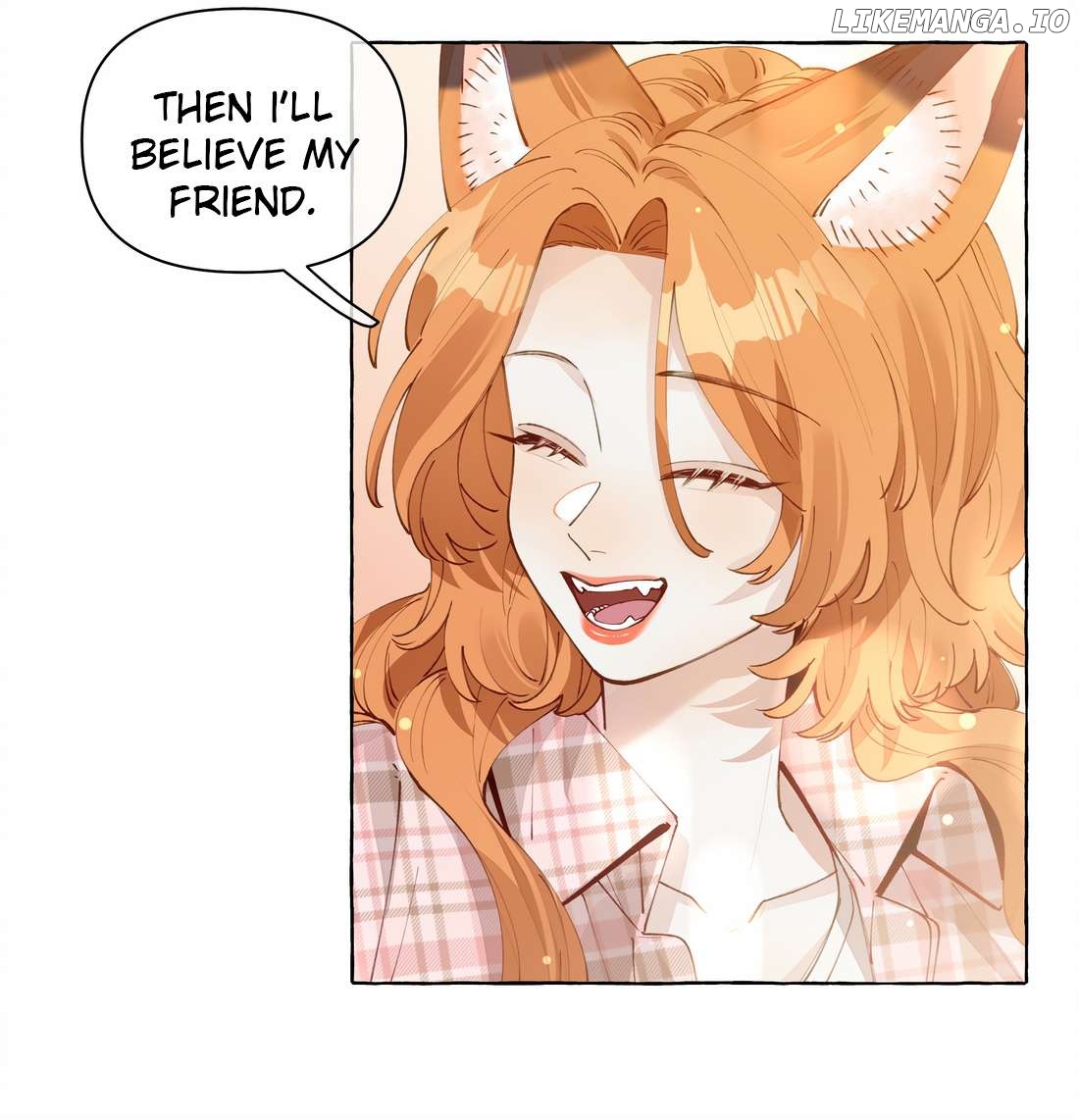Foxes Always Lie Chapter 10 - page 22