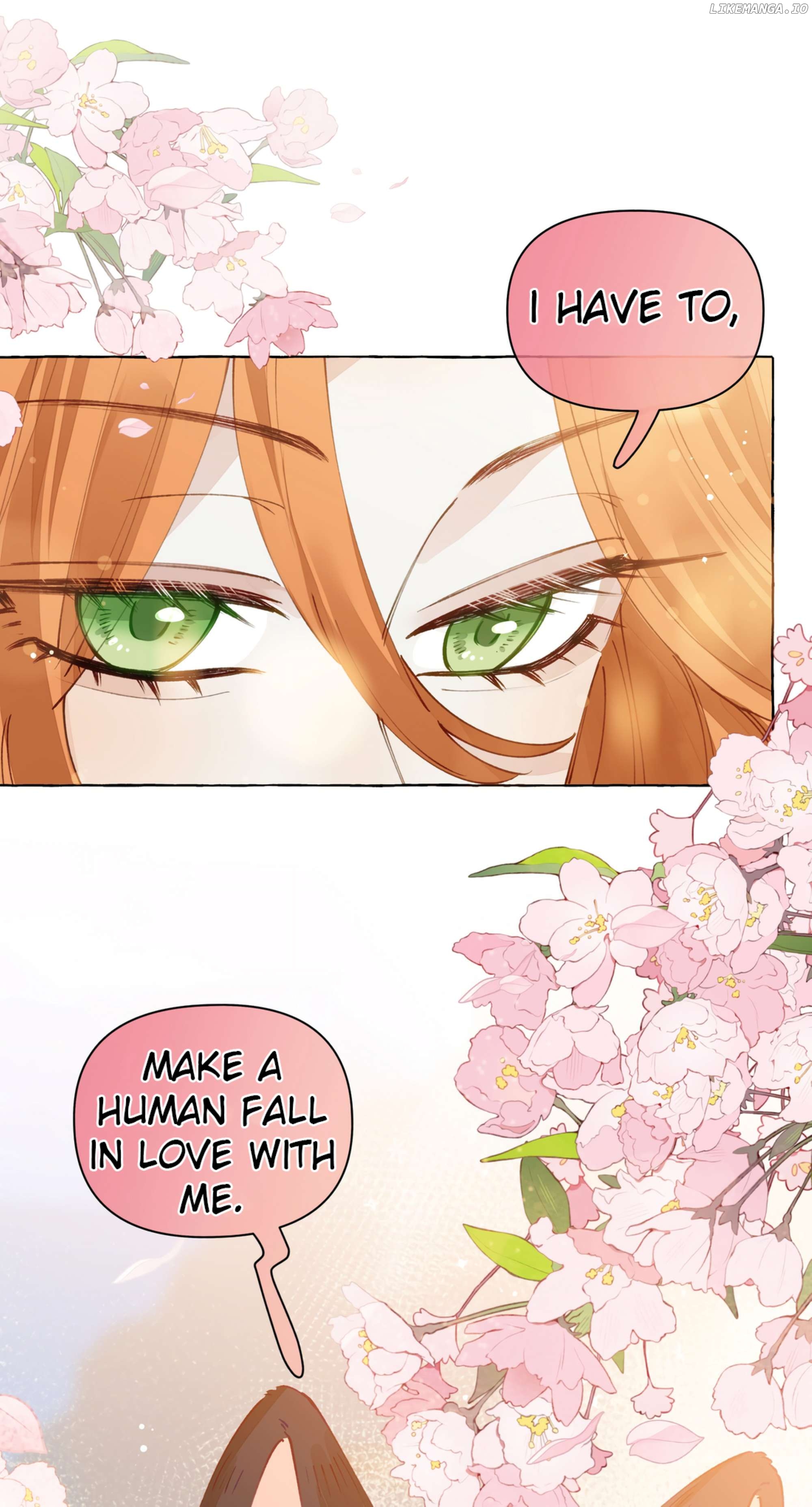 Foxes Always Lie Chapter 11 - page 2