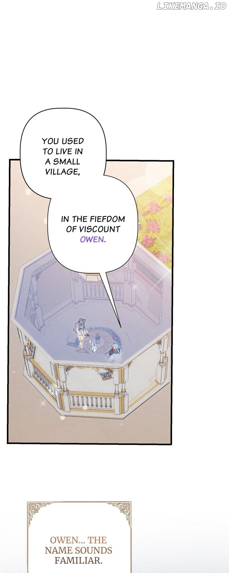 Becoming A Family With The Duke and His Dear Son Chapter 19 - page 15
