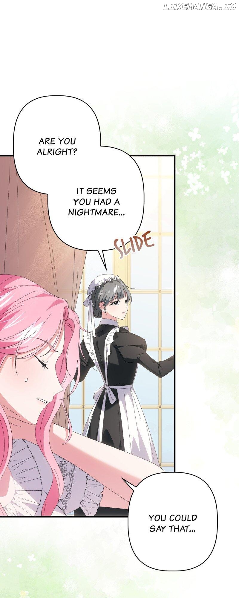 Becoming A Family With The Duke and His Dear Son Chapter 19 - page 29
