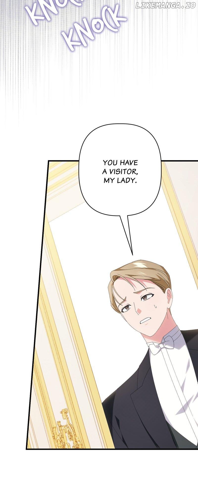 Becoming A Family With The Duke and His Dear Son Chapter 19 - page 32