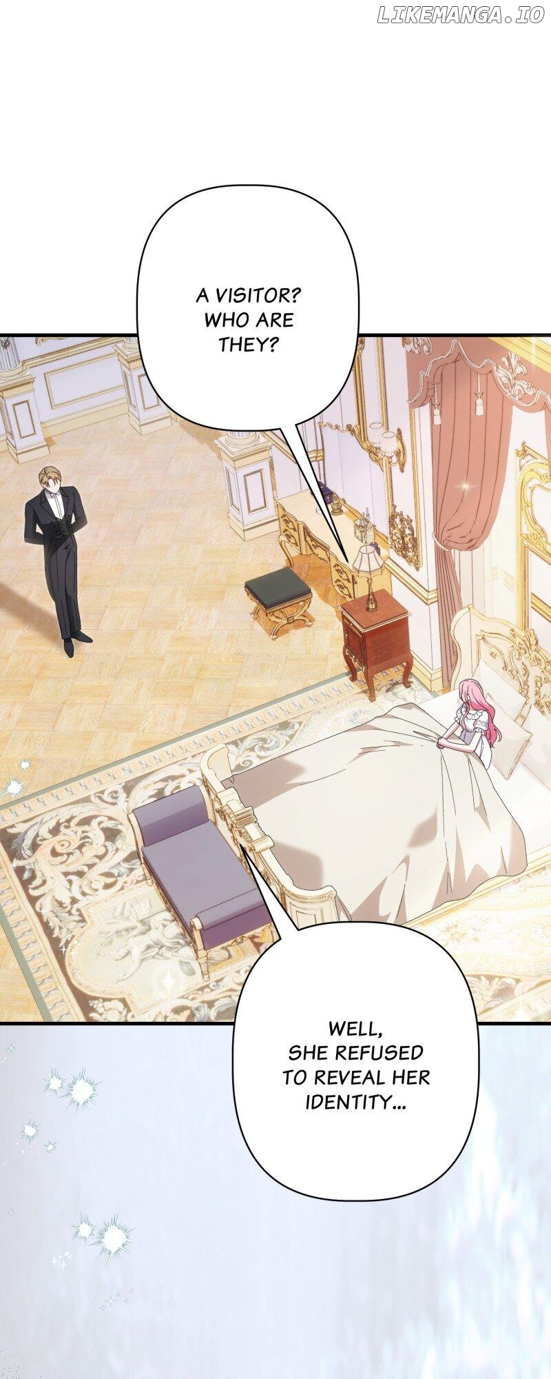 Becoming A Family With The Duke and His Dear Son Chapter 19 - page 33