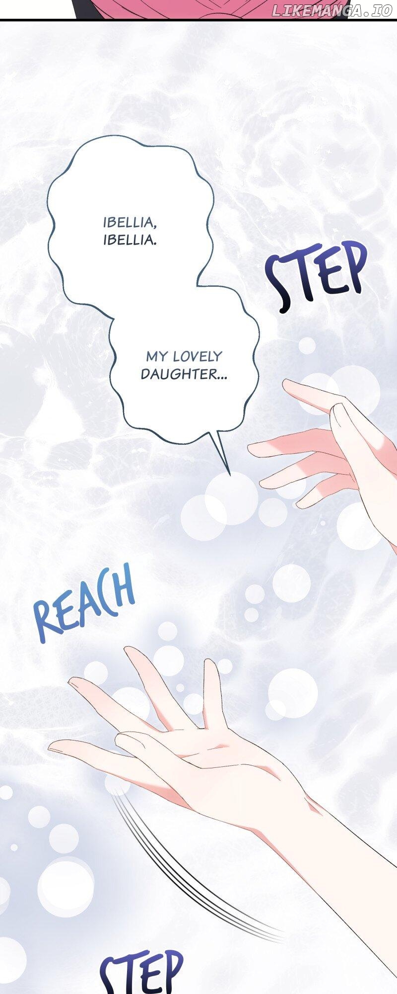 Becoming A Family With The Duke and His Dear Son Chapter 19 - page 38